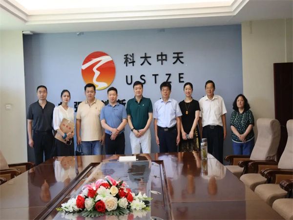 探索臺商合作，助力兩岸交流